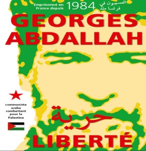 Georges Abdallah : La collaboration active entre le ministère de la Justice et l’ambassade des Etats-Unis
